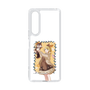 Slim Protection Case［ Hatsune Miku × Kuppy Ramune – Kagamine Rin × Ram – Full-body Illustration 1 ］