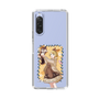 Slim Protection Case［ Hatsune Miku × Kuppy Ramune – Kagamine Rin × Ram – Full-body Illustration 1 ］