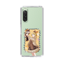 Slim Protection Case［ Hatsune Miku × Kuppy Ramune – Kagamine Rin × Ram – Full-body Illustration 1 ］