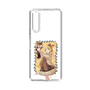 Slim Protection Case［ Hatsune Miku × Kuppy Ramune – Kagamine Rin × Ram – Full-body Illustration 1 ］