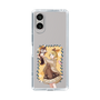 Slim Protection Case［ Hatsune Miku × Kuppy Ramune – Kagamine Rin × Ram – Full-body Illustration 1 ］