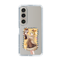 Slim Protection Case［ Hatsune Miku × Kuppy Ramune – Kagamine Rin × Ram – Full-body Illustration 1 ］