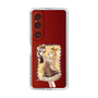 Slim Protection Case［ Hatsune Miku × Kuppy Ramune – Kagamine Rin × Ram – Full-body Illustration 1 ］