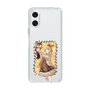 Slim Protection Case［ Hatsune Miku × Kuppy Ramune – Kagamine Rin × Ram – Full-body Illustration 1 ］