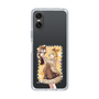 Slim Protection Case［ Hatsune Miku × Kuppy Ramune – Kagamine Rin × Ram – Full-body Illustration 1 ］