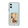Slim Protection Case［ Hatsune Miku × Kuppy Ramune – Kagamine Rin × Ram – Full-body Illustration 1 ］