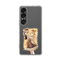 Slim Protection Case［ Hatsune Miku × Kuppy Ramune - Kagamine Rin × Ram - Full-body Illustration 1 ］
