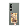 Slim Protection Case［ Hatsune Miku × Kuppy Ramune - Kagamine Rin × Ram - Full-body Illustration 1 ］