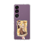 Slim Protection Case［ Hatsune Miku × Kuppy Ramune - Kagamine Rin × Ram - Full-body Illustration 1 ］