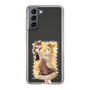 Slim Protection Case［ Hatsune Miku × Kuppy Ramune – Kagamine Rin × Ram – Full-body Illustration 1 ］