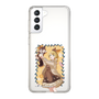 Slim Protection Case［ Hatsune Miku × Kuppy Ramune – Kagamine Rin × Ram – Full-body Illustration 1 ］