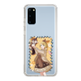 Slim Protection Case［ Hatsune Miku × Kuppy Ramune – Kagamine Rin × Ram – Full-body Illustration 1 ］
