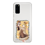 Slim Protection Case［ Hatsune Miku × Kuppy Ramune – Kagamine Rin × Ram – Full-body Illustration 1 ］