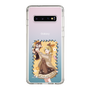 Slim Protection Case［ Hatsune Miku × Kuppy Ramune – Kagamine Rin × Ram – Full-body Illustration 1 ］