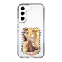 Slim Protection Case［ Hatsune Miku × Kuppy Ramune – Kagamine Rin × Ram – Full-body Illustration 1 ］