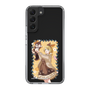 Slim Protection Case［ Hatsune Miku × Kuppy Ramune – Kagamine Rin × Ram – Full-body Illustration 1 ］