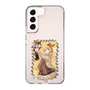 Slim Protection Case［ Hatsune Miku × Kuppy Ramune – Kagamine Rin × Ram – Full-body Illustration 1 ］