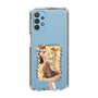Slim Protection Case［ Hatsune Miku × Kuppy Ramune – Kagamine Rin × Ram – Full-body Illustration 1 ］