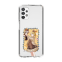 Slim Protection Case［ Hatsune Miku × Kuppy Ramune – Kagamine Rin × Ram – Full-body Illustration 1 ］