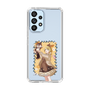 Slim Protection Case［ Hatsune Miku × Kuppy Ramune – Kagamine Rin × Ram – Full-body Illustration 1 ］