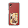 Slim Protection Case［ Hatsune Miku × Kuppy Ramune – Kagamine Rin × Ram – Full-body Illustration 1 ］