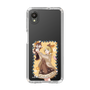 Slim Protection Case［ Hatsune Miku × Kuppy Ramune – Kagamine Rin × Ram – Full-body Illustration 1 ］