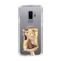 Slim Protection Case［ Hatsune Miku × Kuppy Ramune – Kagamine Rin × Ram – Full-body Illustration 1 ］