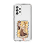 Slim Protection Case［ Hatsune Miku × Kuppy Ramune – Kagamine Rin × Ram – Full-body Illustration 1 ］