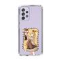 Slim Protection Case［ Hatsune Miku × Kuppy Ramune – Kagamine Rin × Ram – Full-body Illustration 1 ］