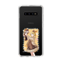 Slim Protection Case［ Hatsune Miku × Kuppy Ramune – Kagamine Rin × Ram – Full-body Illustration 1 ］