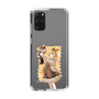 Slim Protection Case［ Hatsune Miku × Kuppy Ramune – Kagamine Rin × Ram – Full-body Illustration 1 ］