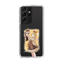 Slim Protection Case［ Hatsune Miku × Kuppy Ramune – Kagamine Rin × Ram – Full-body Illustration 1 ］