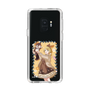 Slim Protection Case［ Hatsune Miku × Kuppy Ramune – Kagamine Rin × Ram – Full-body Illustration 1 ］