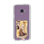 Slim Protection Case［ Hatsune Miku × Kuppy Ramune – Kagamine Rin × Ram – Full-body Illustration 1 ］