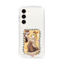 Slim Protection Case［ Hatsune Miku × Kuppy Ramune – Kagamine Rin × Ram – Full-body Illustration 1 ］