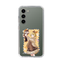 Slim Protection Case［ Hatsune Miku × Kuppy Ramune – Kagamine Rin × Ram – Full-body Illustration 1 ］