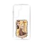 Slim Protection Case［ Hatsune Miku × Kuppy Ramune – Kagamine Rin × Ram – Full-body Illustration 1 ］