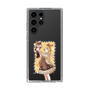 Slim Protection Case［ Hatsune Miku × Kuppy Ramune – Kagamine Rin × Ram – Full-body Illustration 1 ］