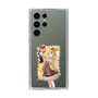 Slim Protection Case［ Hatsune Miku × Kuppy Ramune – Kagamine Rin × Ram – Full-body Illustration 1 ］