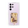 Slim Protection Case［ Hatsune Miku × Kuppy Ramune – Kagamine Rin × Ram – Full-body Illustration 1 ］