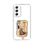 Slim Protection Case［ Hatsune Miku × Kuppy Ramune – Kagamine Rin × Ram – Full-body Illustration 1 ］