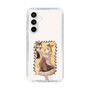 Slim Protection Case［ Hatsune Miku × Kuppy Ramune – Kagamine Rin × Ram – Full-body Illustration 1 ］