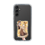 Slim Protection Case［ Hatsune Miku × Kuppy Ramune – Kagamine Rin × Ram – Full-body Illustration 1 ］
