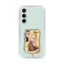 Slim Protection Case［ Hatsune Miku × Kuppy Ramune – Kagamine Rin × Ram – Full-body Illustration 1 ］