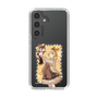 Slim Protection Case［ Hatsune Miku × Kuppy Ramune – Kagamine Rin × Ram – Full-body Illustration 1 ］