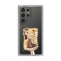 Slim Protection Case［ Hatsune Miku × Kuppy Ramune – Kagamine Rin × Ram – Full-body Illustration 1 ］