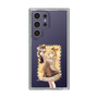 Slim Protection Case［ Hatsune Miku × Kuppy Ramune – Kagamine Rin × Ram – Full-body Illustration 1 ］