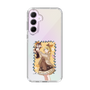 Slim Protection Case［ Hatsune Miku × Kuppy Ramune – Kagamine Rin × Ram – Full-body Illustration 1 ］