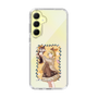Slim Protection Case［ Hatsune Miku × Kuppy Ramune – Kagamine Rin × Ram – Full-body Illustration 1 ］