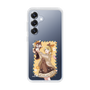 Slim Protection Case［ Hatsune Miku × Kuppy Ramune – Kagamine Rin × Ram – Full-body Illustration 1 ］